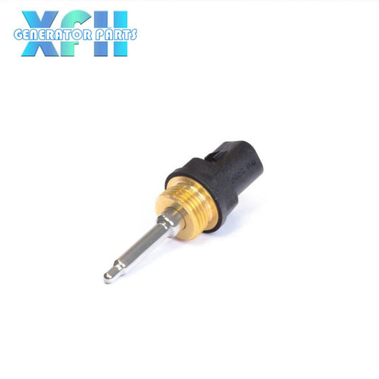 Heavy Duty Excavator Water Temperature Sensor Sender For Perkins KRP1687 KRP1688 CH12647 - XFH generator parts
