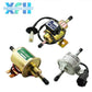 HEP - 02A Low Pressure Universal Electric Fuel Pump For Chevrolet,Nissan,Toyota Diesel or Petrol Pump - XFH generator parts