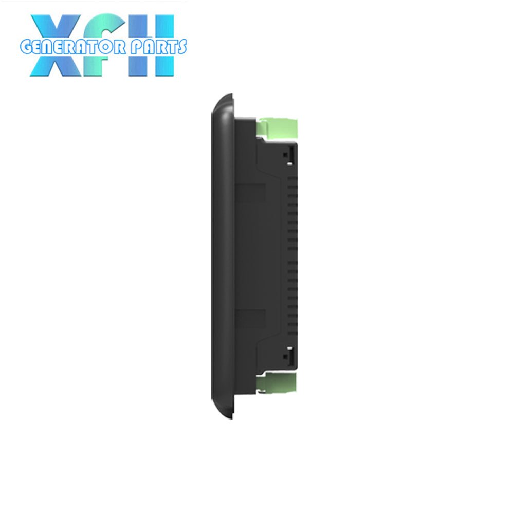 HGM9420N HGM9420LT smartgen genset controller is used for automatic control of single genset to realize automatic start/AMF/synchronous transfer/cloud monitoring - XFH generator parts