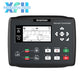 HGM9420N HGM9420LT smartgen genset controller is used for automatic control of single genset to realize automatic start/AMF/synchronous transfer/cloud monitoring - XFH generator parts