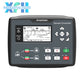 HGM9520N SmartGen Genset Paralleled (with Mains) Controller For Manual/Auto Parallel System Of Single Genset and Mains - XFH generator parts