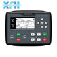 HGM9530N genset - genset parallel,RS485,CANBUS,GOV,AVR - XFH generator parts