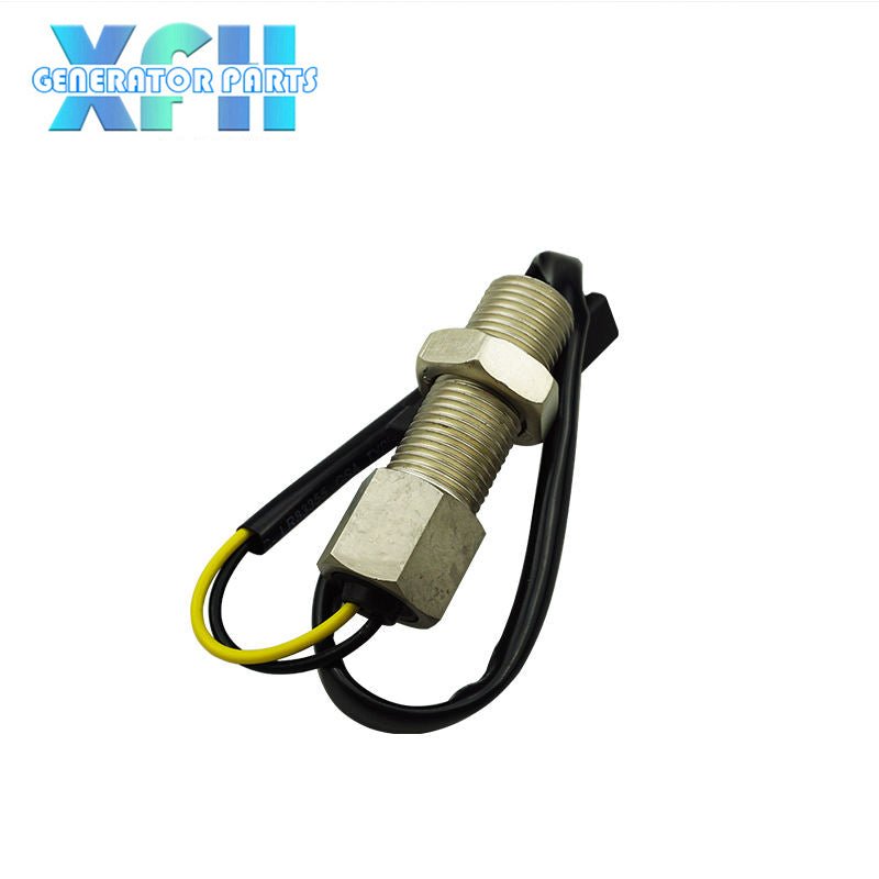 High Quality 125 - 2966 Revolution Speed Sensor 125 - 2966 - XFH generator parts