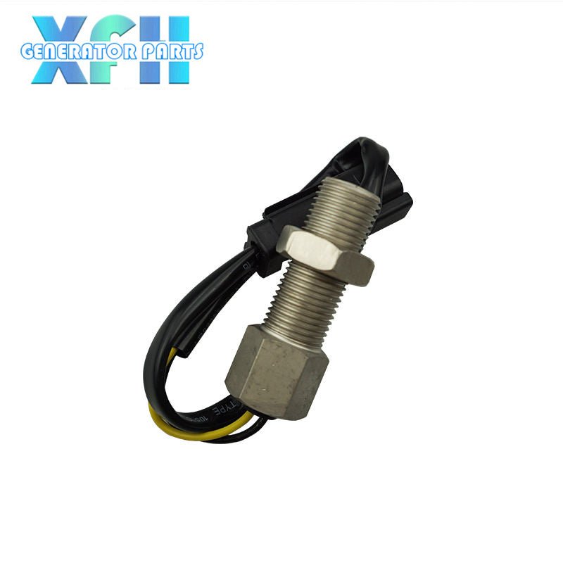 High Quality 125 - 2966 Revolution Speed Sensor 125 - 2966 - XFH generator parts