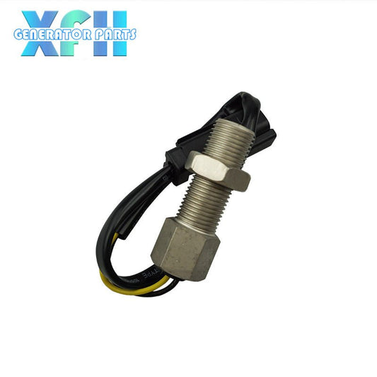 High Quality 125 - 2966 Revolution Speed Sensor 125 - 2966 - XFH generator parts