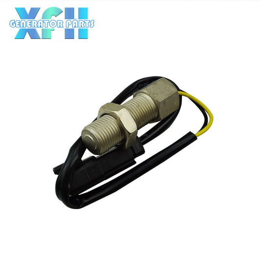High Quality 125 - 2966 Revolution Speed Sensor 125 - 2966 - XFH generator parts