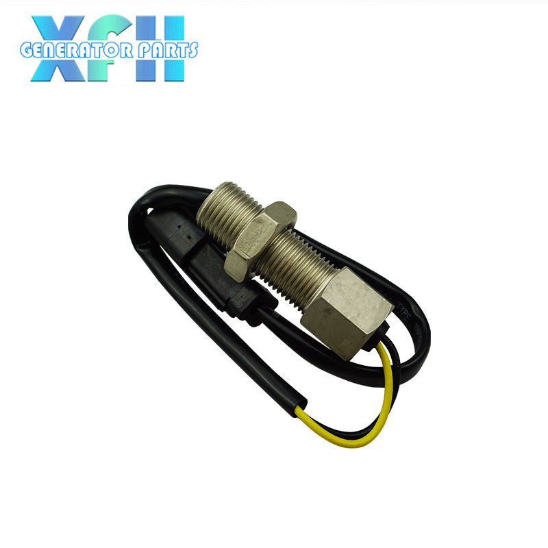 High Quality 125 - 2966 Revolution Speed Sensor 125 - 2966 - XFH generator parts