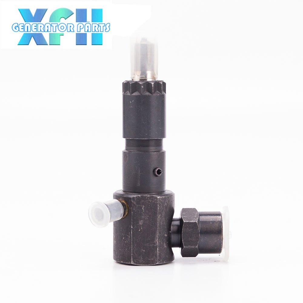High Quality 186F 186FA 170F 173F 178F 188FA 192F Diesel Engine Injector Oil Fuel Pump Injector Air - cooled micro - tiller Injection nozzle assembly - XFH generator parts