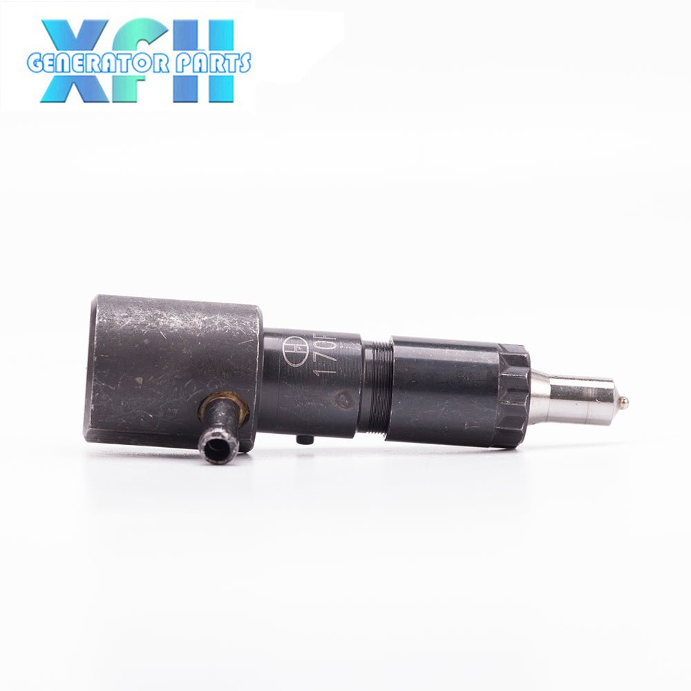 High Quality 186F 186FA 170F 173F 178F 188FA 192F Diesel Engine Injector Oil Fuel Pump Injector Air - cooled micro - tiller Injection nozzle assembly - XFH generator parts