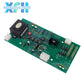 High Quality AVR 6GA2 - 491 - 1A Generator Automatic Voltage Regulator AVR Replace for Siemens IFC6 stabilizers - XFH generator parts