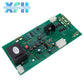 High Quality AVR 6GA2 - 491 - 1A Generator Automatic Voltage Regulator AVR Replace for Siemens IFC6 stabilizers - XFH generator parts