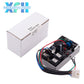 high quality KI - DAVR - 150S3 AVR Automatic Voltage Regulator Stabilizer 3 Phase 15KW 12KVA Kipor Genset Generator Parts - XFH generator parts