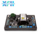 High Quality KRS440B AVR Automatic Voltage Regulator Kerui Electric Genset Parts - XFH generator parts