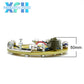 High Quality XT - 1 - 25F10A 500KW Generator Diode Rectifier Module Marathon Electric Generator Bridge Rectifier Board Assembly XT - 1 - 25F10A - XFH generator parts
