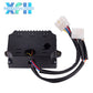 HJ - 5K110DH - 1 5KW welding electric generator Part AVR Standy Power Control stabilizer ac Automatic voltage regulator 5000w HJ - 5K110DH - 1 13wire - XFH generator parts