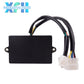 HJ - 5K110DH - 1 5KW welding electric generator Part AVR Standy Power Control stabilizer ac Automatic voltage regulator 5000w HJ - 5K110DH - 1 13wire - XFH generator parts