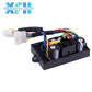 HJ - 5K25DH - 6 General 5kw welding generator AVR Welder Machine stabilizer Automatic voltage regulator single phase HJ - 5K25DH - 6 wires 10 - XFH generator parts