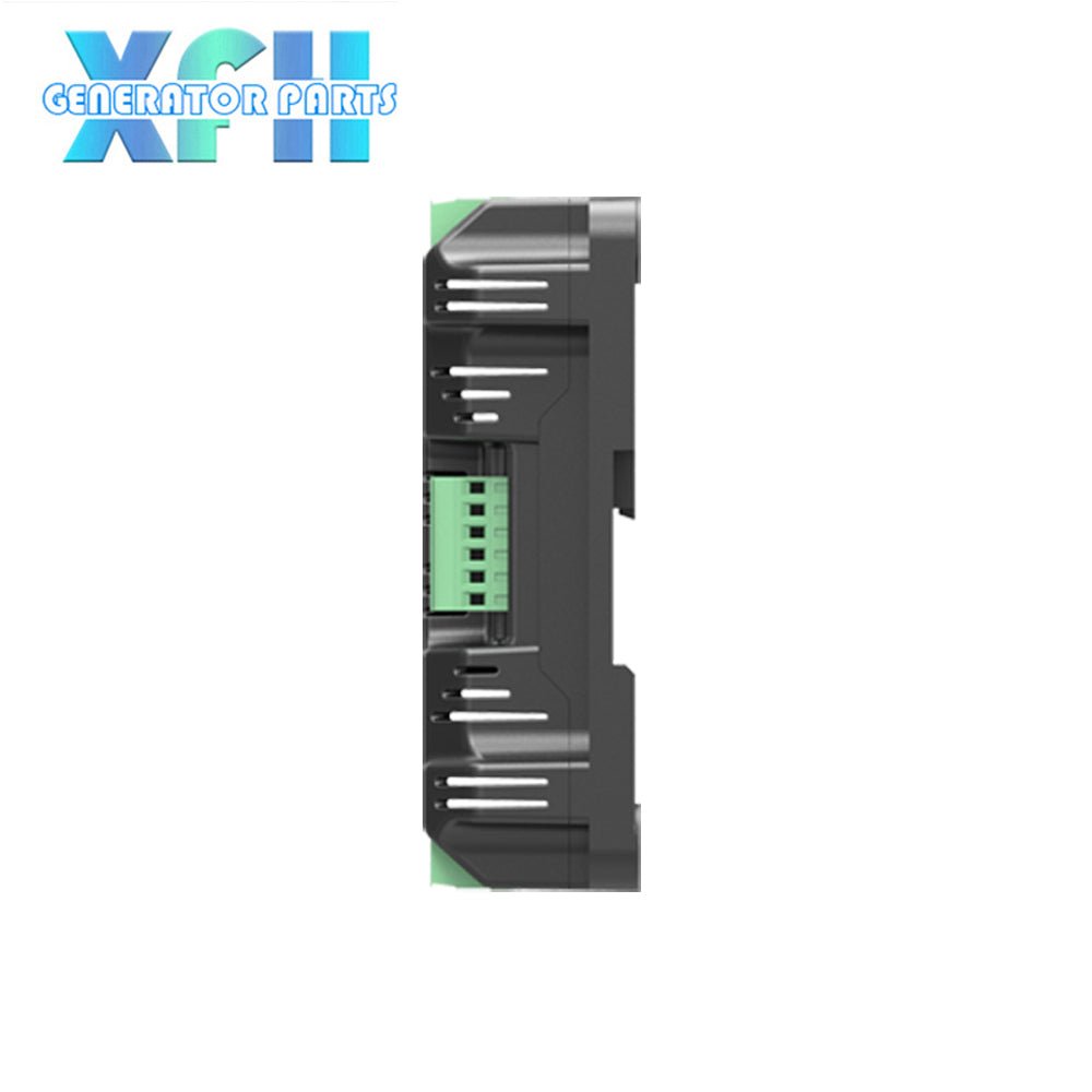HMB9700 genset - genset parallel, GOV, AVR paralleled genset controller - XFH generator parts