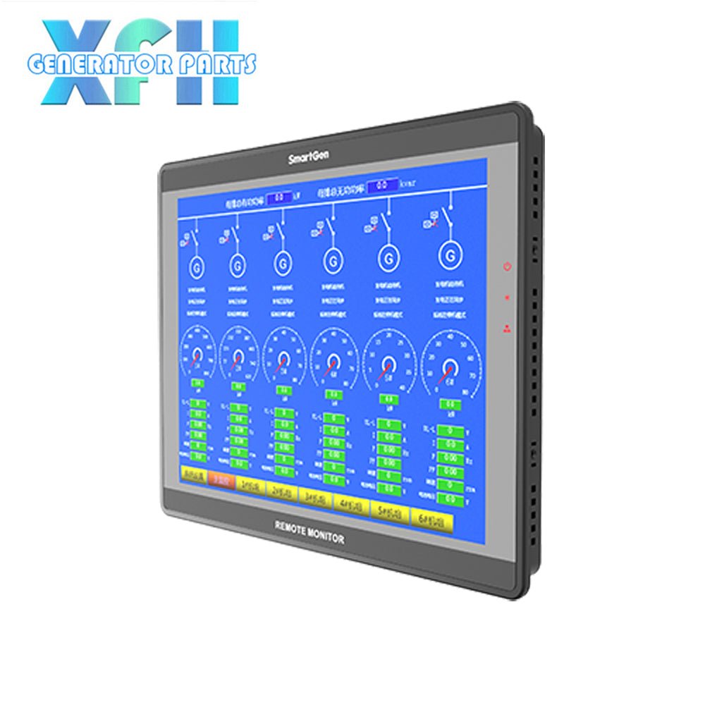 HMU15 Genset remote monitoring - XFH generator parts