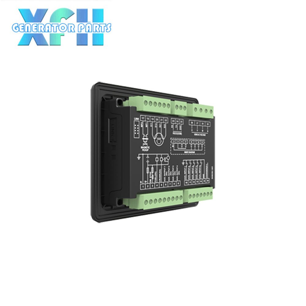 HSC940 Smartgen Genset Controllers - XFH generator parts