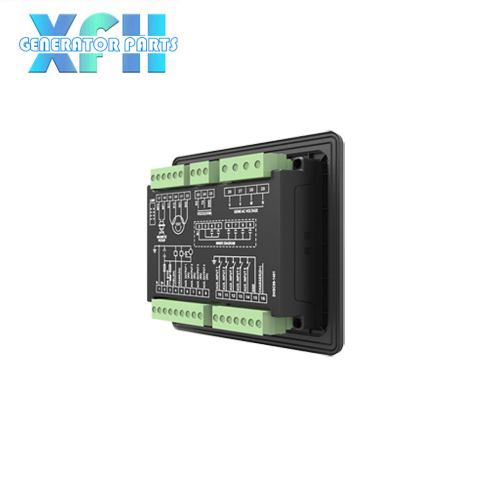HSC940 Smartgen Genset Controllers - XFH generator parts