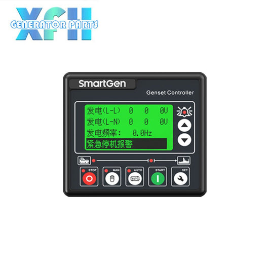 HSC940 Smartgen Genset Controllers - XFH generator parts