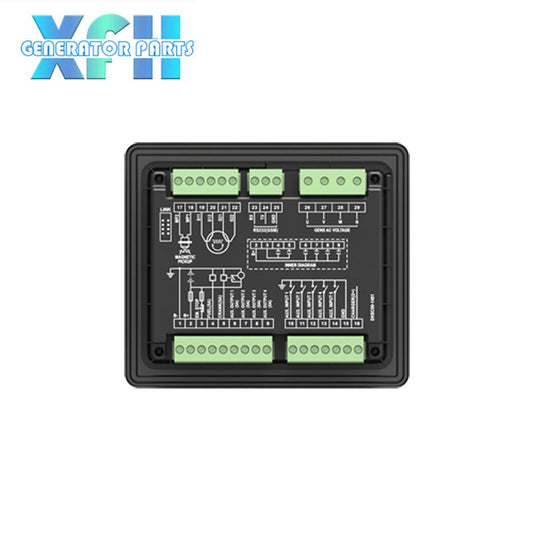 HSC940 Smartgen Genset Controllers - XFH generator parts