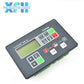 IL - NT - AMF25 Generator Auto Start Controller Diesel Genset Control Module - XFH generator parts