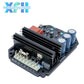 KF306A AVR Generator Automatic Voltage Regulator Module stabilizer for KangFu Diesel Generator Alternator Parts - XFH generator parts