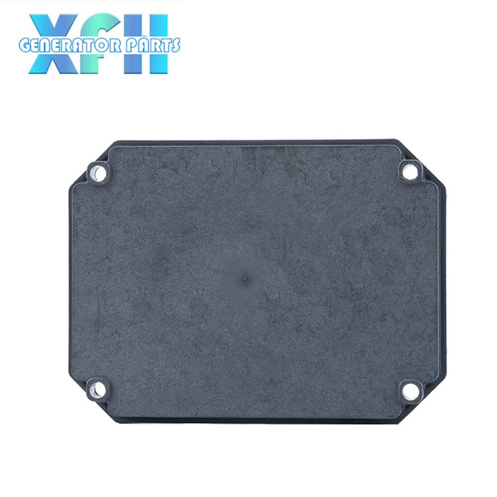 KF306A AVR Generator Automatic Voltage Regulator Module stabilizer for KangFu Diesel Generator Alternator Parts - XFH generator parts