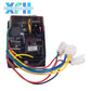 KI - DAVR - 95S 220V AVR Kipor Generator Automatic Voltage Regulator Modules Alternator Stabilizer Parts KI - DAVR - 95S3 three phase - XFH generator parts