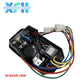 KI - DAVR - 95S 220V AVR Kipor Generator Automatic Voltage Regulator Modules Alternator Stabilizer Parts KI - DAVR - 95S3 three phase - XFH generator parts