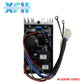 KI - DAVR - 95S 220V AVR Kipor Generator Automatic Voltage Regulator Modules Alternator Stabilizer Parts KI - DAVR - 95S3 three phase - XFH generator parts