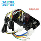 KI - DAVR - 95S 220V AVR Kipor Generator Automatic Voltage Regulator Modules Alternator Stabilizer Parts KI - DAVR - 95S3 three phase - XFH generator parts
