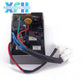 KI - DAVR - 95S3 AVR Automatic Voltage Regulator Stabilizer For Kipor Gasoline Generator Parts Three Phase 9.5kw - XFH generator parts