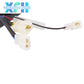 KM.20K3P380 AVR Automatic voltage regulator 380v three phase stabilizer power capacitance regulating plate parts - XFH generator parts