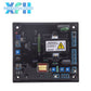 KR440 AVR Generator Regulator Automatic Voltage Stabilizer Single 3 Phase AC Brushless Alternator output Voltalge Control Module - XFH generator parts