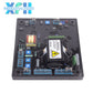 KR440 AVR Generator Regulator Automatic Voltage Stabilizer Single 3 Phase AC Brushless Alternator output Voltalge Control Module - XFH generator parts