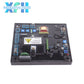 KR440 AVR Generator Regulator Automatic Voltage Stabilizer Single 3 Phase AC Brushless Alternator output Voltalge Control Module - XFH generator parts