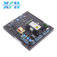 KR440 AVR Generator Regulator Automatic Voltage Stabilizer Single 3 Phase AC Brushless Alternator output Voltalge Control Module - XFH generator parts