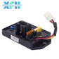 KT245BL - BNP AVR Brushless Generator Automatic Voltage Regulator Stabilizer Control Adjuster Module 5 - 15KW 4 Wires - XFH generator parts
