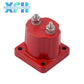 KTA19 - M Double Head 24v 12v Solenoid Fuel Shutoff Shutdown Valve Assy kit - XFH generator parts