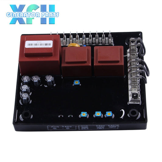 Leroy Somer Generator AVR R726 Automatic Voltage Regulator Diesel Genset Part - XFH generator parts