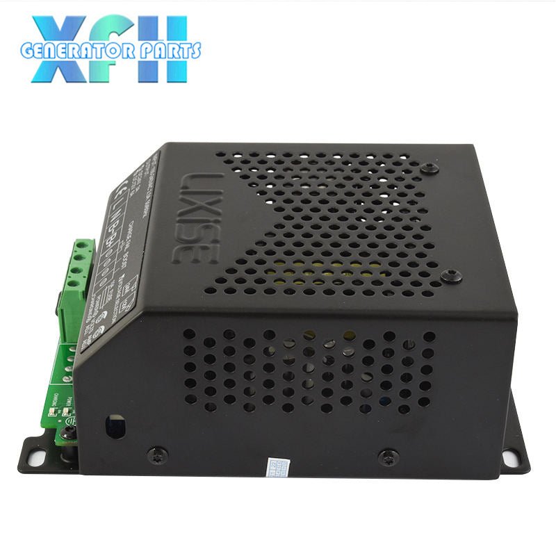 LIXiSE 12V 24V LBC2403 - 1206B Charger Diesel Generator Battery Charger - XFH generator parts