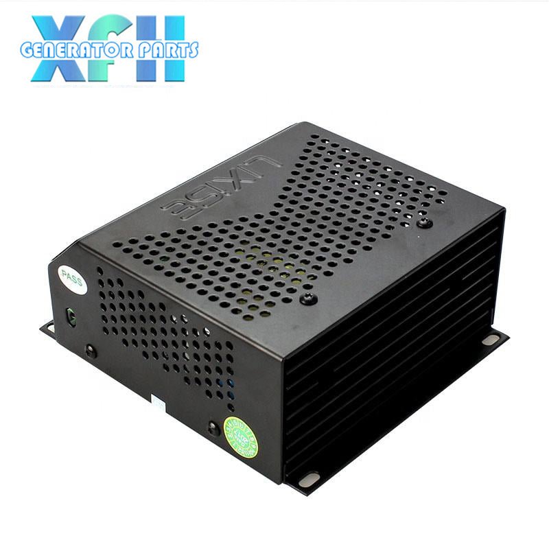 LIXiSE LBC2405B 24V 5A Auto Intelligent Battery Charger Module Power Diesel Generator Float Charger Sale Circuit Design Adapter - XFH generator parts