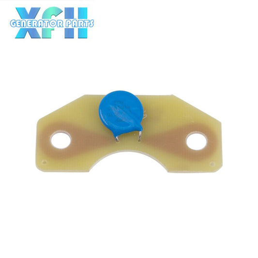 LSA461901 Diesel brushless generator Surge absorber Varistor LSA461 generator Rectifier Diode LSA461 - 9 - 01 on Sale - XFH generator parts