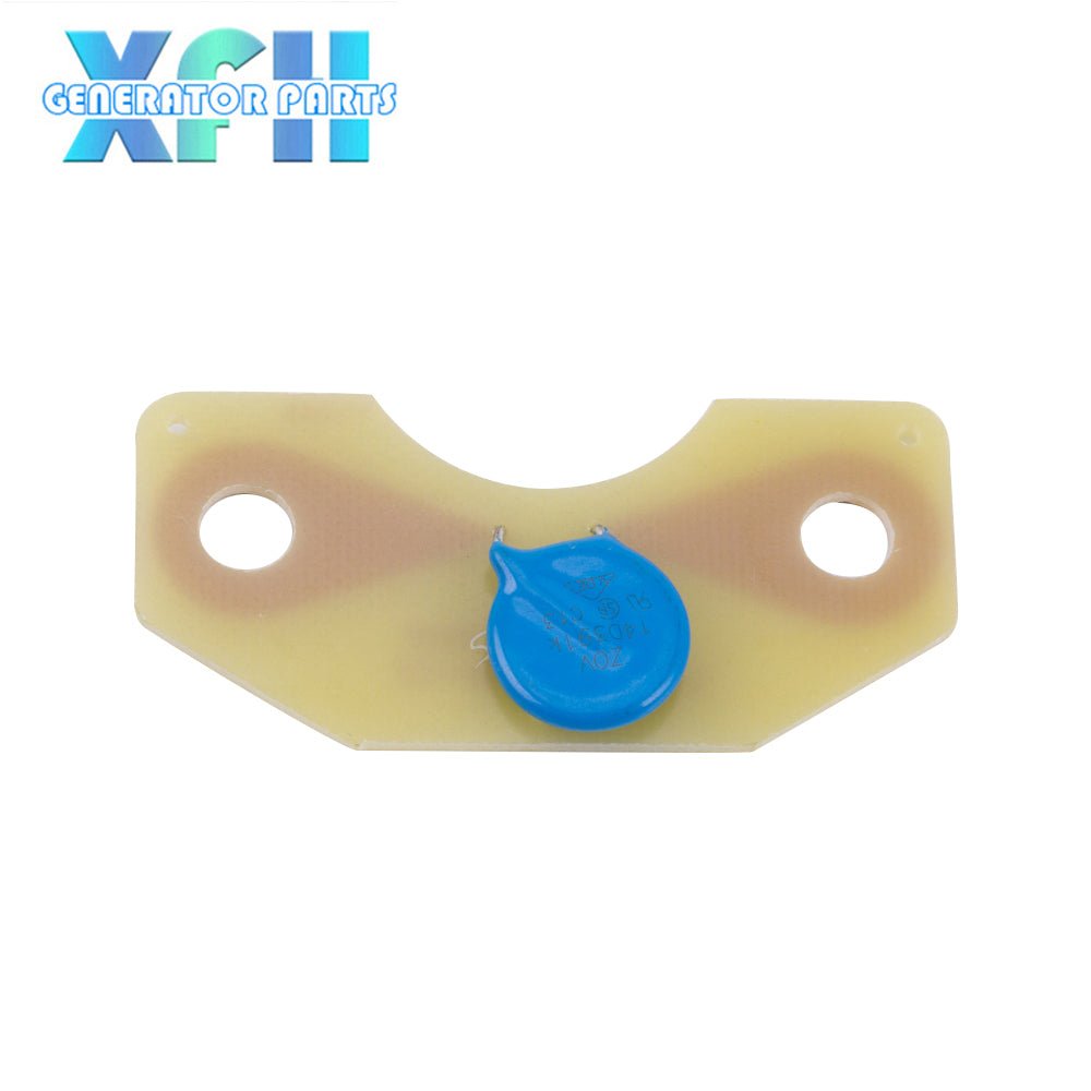 LSA461901 Diesel brushless generator Surge absorber Varistor LSA461 generator Rectifier Diode LSA461 - 9 - 01 on Sale - XFH generator parts