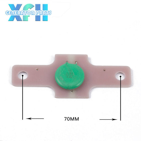 LSA4.9 Diode Surge Absorber Varistor For Generator Rectifier Diode on Sale - XFH generator parts