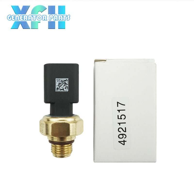 M11/QSM/ISM engine parts 4921517 4921477 4921493 oil pressure sensor for Cummins - XFH generator parts