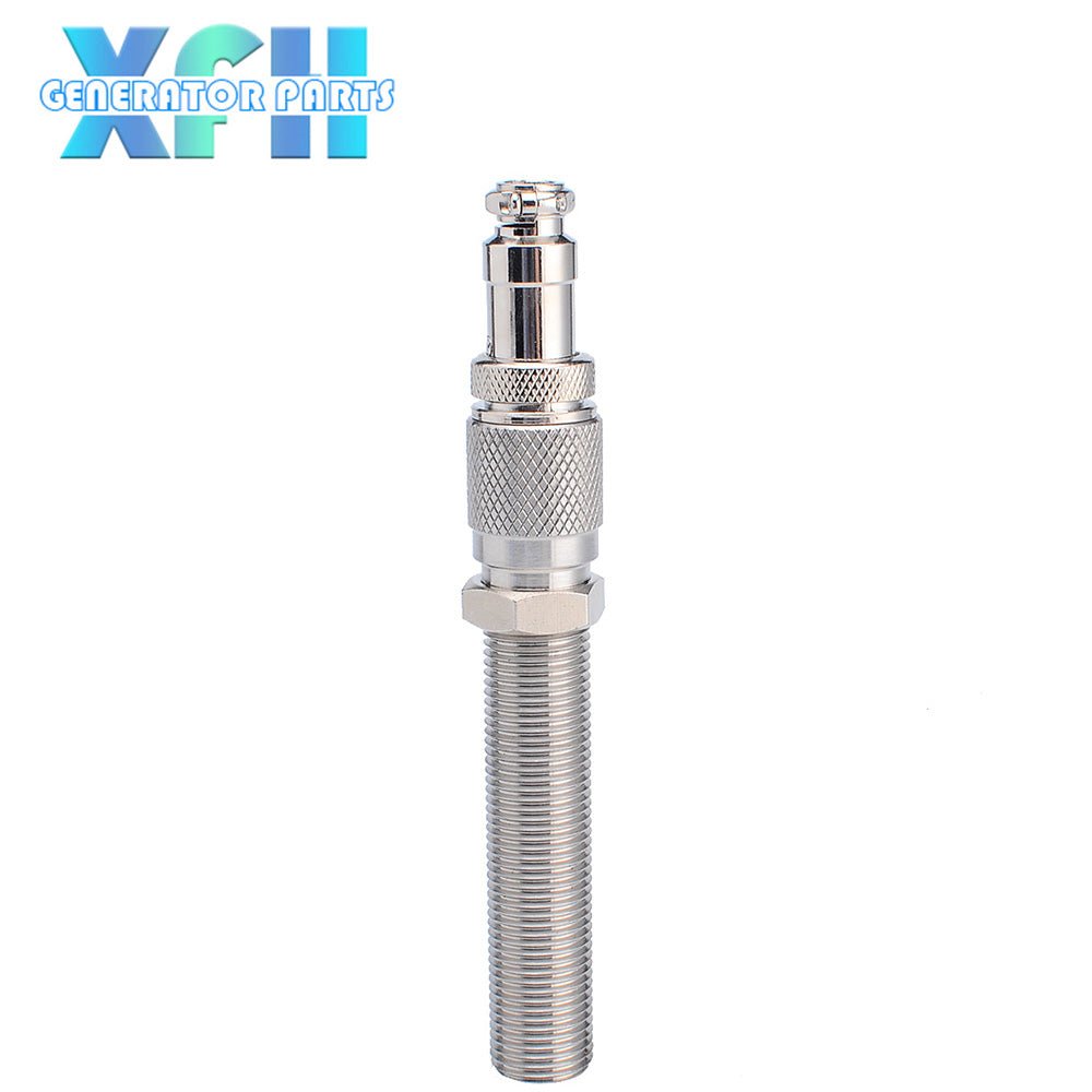 M16*1.5 Threaded MSP6714 Pick Up Unit For Diesel Engine Speed Sensor MSP6714 - XFH generator parts